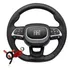 Volante Fiat Pulse Comando Som Interface Jfa Siena Palio Uno
