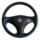 Volante Fiat Strada 1999 2000 2001 2002 2003 2004 2012 Azul
