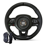 Volante Fiat Toro Comando