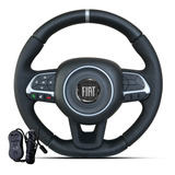 Volante Fiat Toro Controle