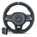 Volante Fiat Toro Controle