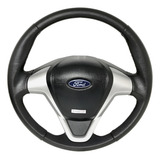 Volante Fiesta Ecosport Novo Modelo Original 2009 2010 2011