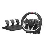 Volante Force Feedback Pc I Xbox One series X s Hori