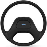 Volante Ford F1000 1996 1997 1998 Completo Modelo Original
