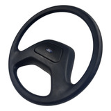 Volante Ford F1000 F4000 94 98 Em Diante Tampa Buzina