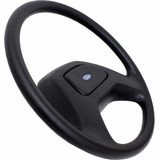 Volante Ford F1000 F4000 96 97 Em Diante Tampa Buzina