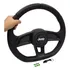 Volante Ford Willys  Jeep  Rural Jeep Gti 42cm Gaiola   Cubo