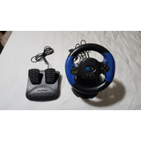 Volante Foston 6 Gran