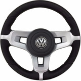 Volante Fox 2003 04 05 06 07 08 09 10 2011 12 2013 Com Cubo
