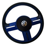 Volante Fusca Brasilia Kombi