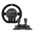 Volante Gamer C5 Force Feedback Torque 5nm Simulador Corrida