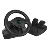 Volante Gamer Cambio Borboleata