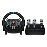 Volante Gamer G29 Driving Force Logitech G