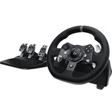 Volante Gamer Logitech G920 Driving Force Sem Cambio