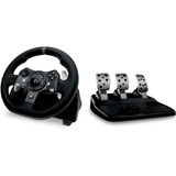Volante Gamer Logitech G920 Driving Force Xboxone 941 000122