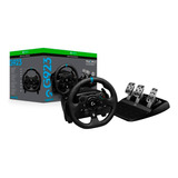 Volante Gamer Logitech G923 Para Xbox Series S X One E Pc