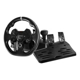 Volante Gamer Multilaser Warrior Artaxes Com Force Feedback