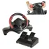 Volante Gamer Pedal E Câmbio Ps4 Slim Pro Xbox One Series Pc