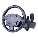 Volante Gamer Pedal Force Driving Ps4