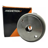 Magnetron