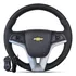 Volante Gm Camaro Esportivo Controle Som P/ Meriva 2011