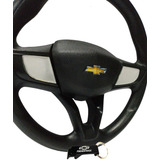 Volante Gm Omega Monza Kadett Ipanema Cruze Preto