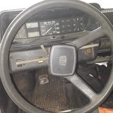 Volante Gol Bx 1983 Original Volkswagen Raridade