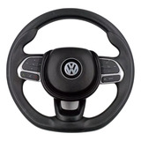 Volante Gol Saveiro Voyage G5 G6 Fox Polo Golf S Comando