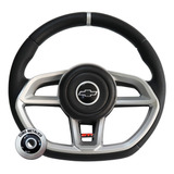 Volante Golf Celta 2000 A 2014 Prisma Corsa Wind Kadett Gm