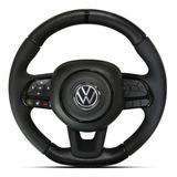 Volante Golf Gti Multifuncional Vw Gol G1 G2 G3 G4 G5 G6 Fox