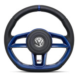 Volante Golf Gti Vision Mk7 Cubo Fusca 1970 1971 1972 1973