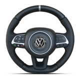 Volante Golf Mk8 Gti Multifuncional Vw Gol G1 G2 G3 G4 G5 G6