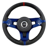 Volante Golf Must Azul Gti Palio Weekend 2003 2004 Cubo