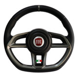 Volante Grafite Esportivo Fiat