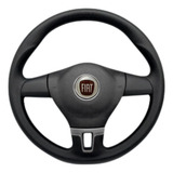 Volante Grafite Esportivo Fiat Palio Siena Strada 96 13 Cubo