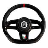 Volante Grafite Esportivo Fiat