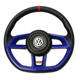 Volante Grafite Golf Gti Gol G1