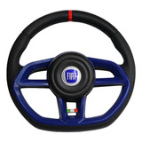 Volante Grafite Golf P Fiat Uno 2006 2007 2008 2009 2010