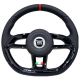 Volante Grafite Golf Slim Palio Weekend 96 97 A 2004 Cubo