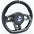 Volante Grafite Gti Ka 95 96 97 98 99 00 A 13 Completo Cubo