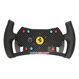 Volante Gridburn Vf dtm P Ferrari 458 T300 tx Thrustmaster