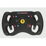 Volante Gridburn Vf f2 P Ferrari 458 T300 tx Thrustmaster