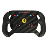 Volante Gridburn Vf sc P Ferrari 458 T300 tx Thrustmaster