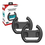 Volante Grip Direção Manipulador Do Joy con Nintendo Switch