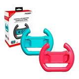 Volante Grip Direção Manipulador Do Joy con Nintendo Switch