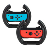 Volante Grip Direção Para Controle Joy con Nintendo Switch