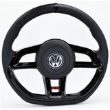 Volante Gti Black Edition Gol Saveiro Voyage Fusca G1 Todos