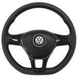 Volante Gti Preto Golf
