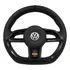 Volante Gti Preto Para Caminhão Constellation Vw 19320 2008