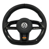 Volante Gti Preto Para